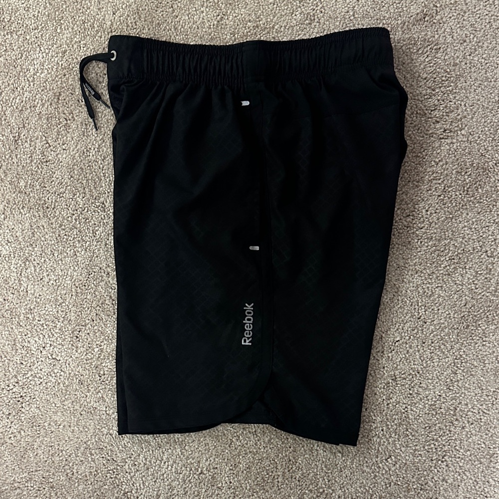 Reebok CrossFit Performance Shorts